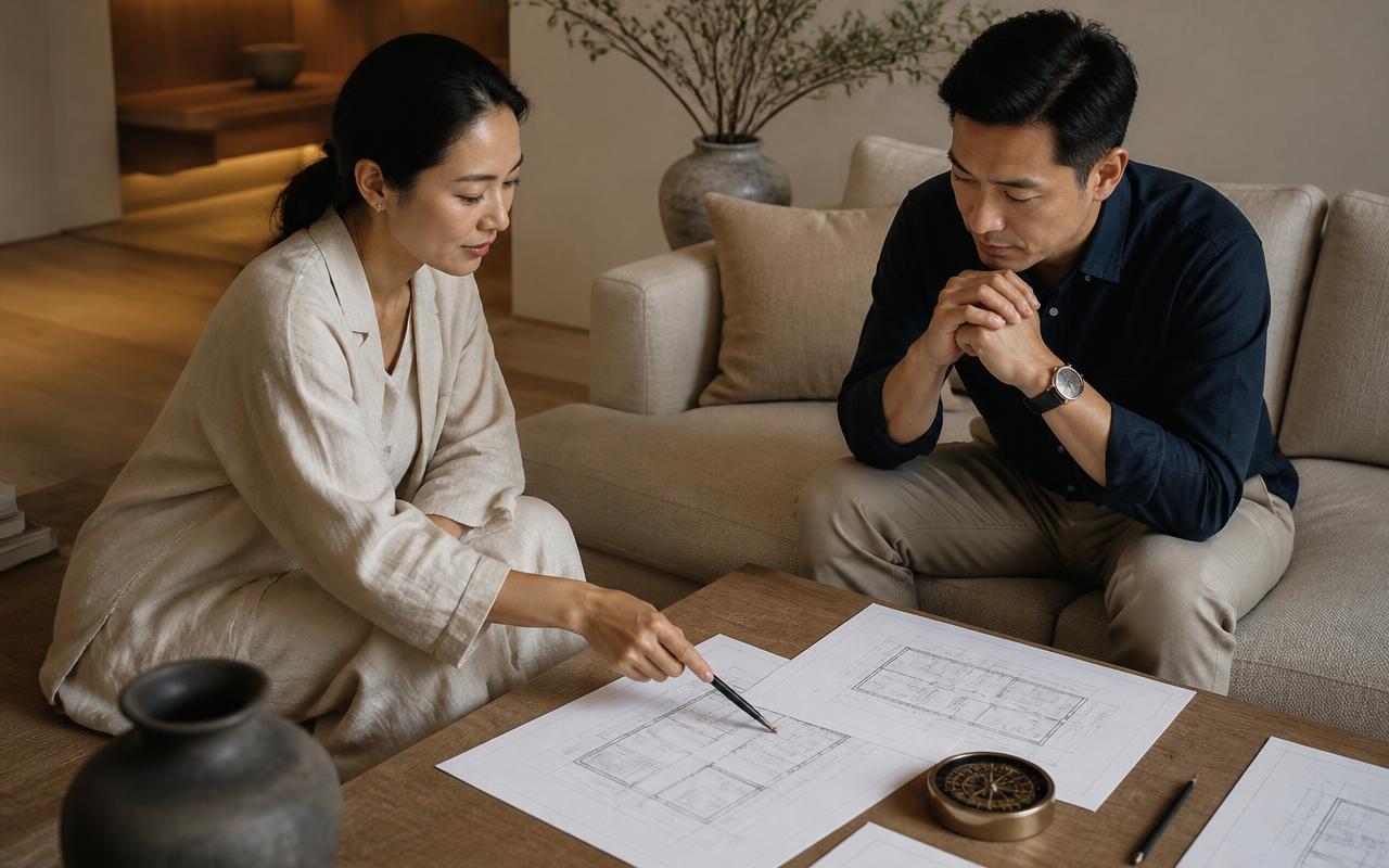 Feng Shui